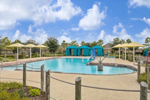 Tiny photo for 9823 Chapman Trail, Manvel, TX 77578 (MLS # 10938138)