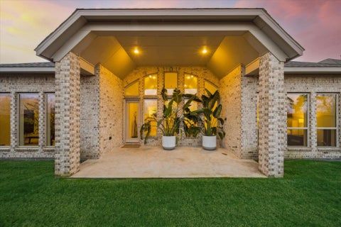 Tiny photo for 9823 Chapman Trail, Manvel, TX 77578 (MLS # 10938138)