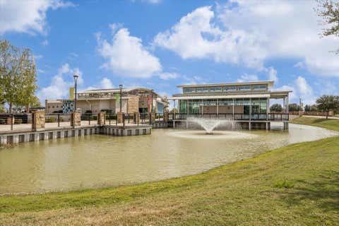 Tiny photo for 9823 Chapman Trail, Manvel, TX 77578 (MLS # 10938138)