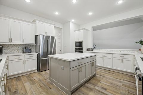 Tiny photo for 9823 Chapman Trail, Manvel, TX 77578 (MLS # 10938138)