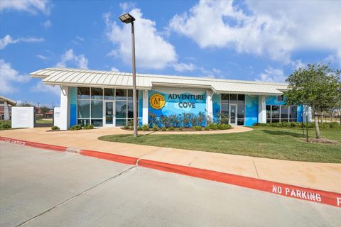 Tiny photo for 9823 Chapman Trail, Manvel, TX 77578 (MLS # 10938138)
