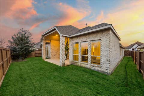 Tiny photo for 9823 Chapman Trail, Manvel, TX 77578 (MLS # 10938138)