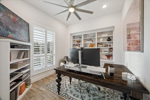 Tiny photo for 9823 Chapman Trail, Manvel, TX 77578 (MLS # 10938138)