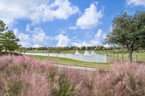 Tiny photo for 9823 Chapman Trail, Manvel, TX 77578 (MLS # 10938138)