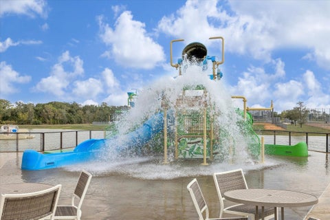 Tiny photo for 9823 Chapman Trail, Manvel, TX 77578 (MLS # 10938138)
