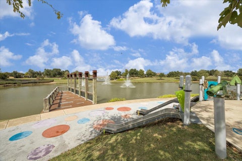 Tiny photo for 9823 Chapman Trail, Manvel, TX 77578 (MLS # 10938138)