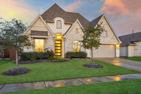 Tiny photo for 9823 Chapman Trail, Manvel, TX 77578 (MLS # 10938138)