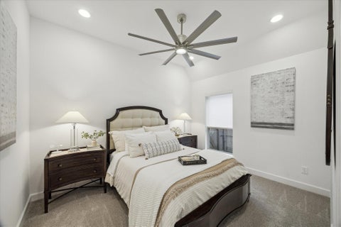 Tiny photo for 9823 Chapman Trail, Manvel, TX 77578 (MLS # 10938138)