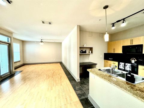 Photo of 3660 Richmond St Avenue #329, Houston, TX 77046 (MLS # 84798683)