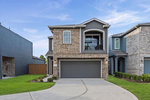 2207 Harmony Point Lane Spring TX 77386