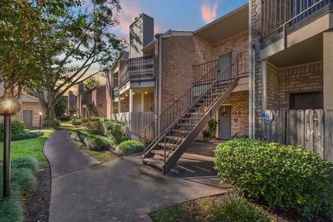 8100 Cambridge Street 136 Houston TX 77054