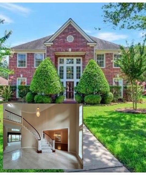 Homes For Sale - 2021 Lauren Lake Drive<br/> Galveston County, League City, TX 77573
