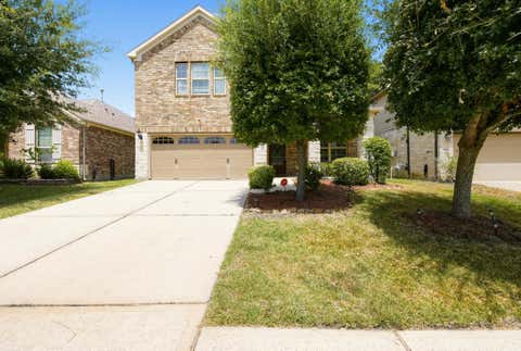Photo of 13519 Smith Lake Lane, Houston, TX 77044 (MLS # 78889830)