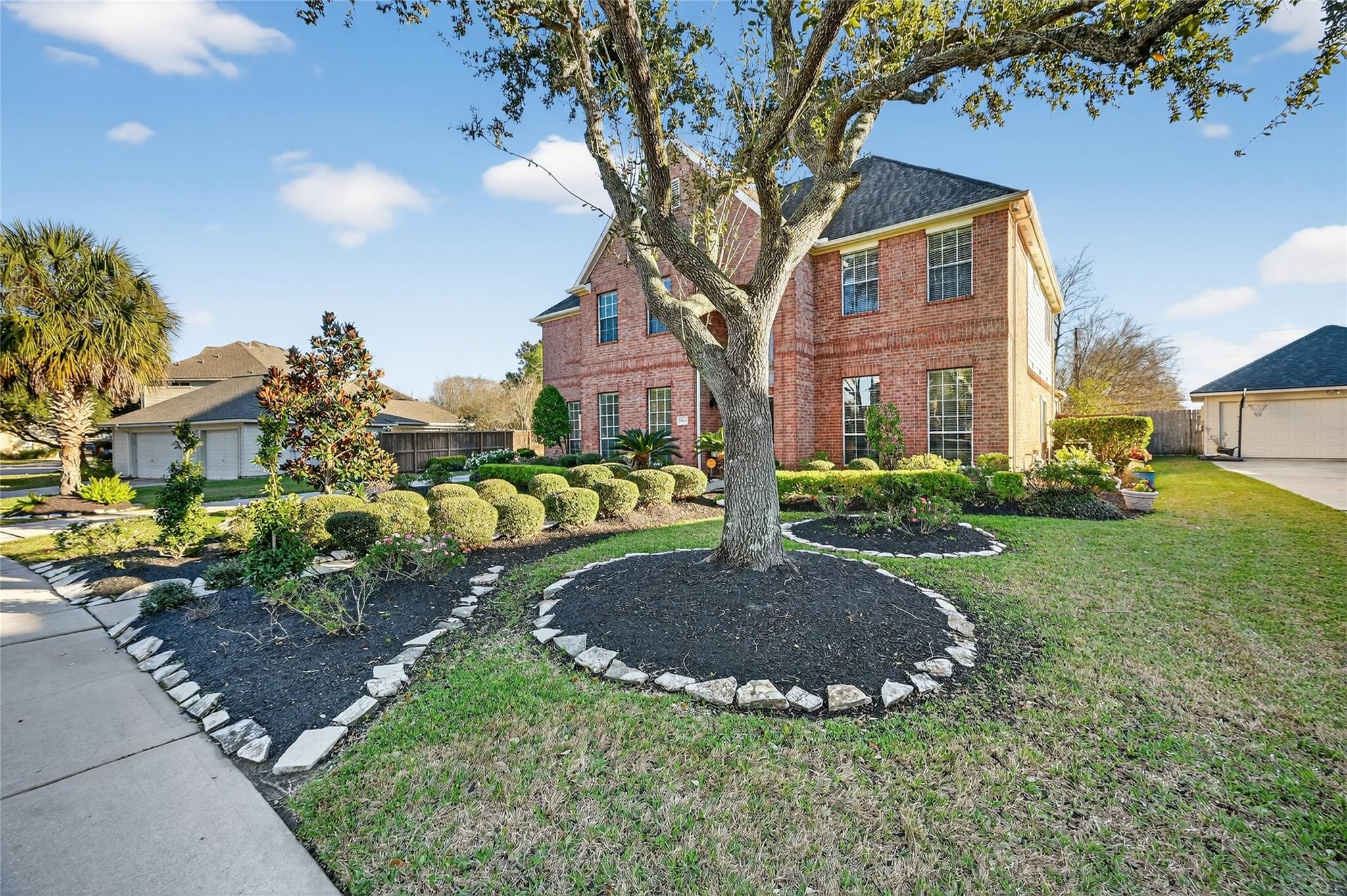 8502 Beacon Bend Lane