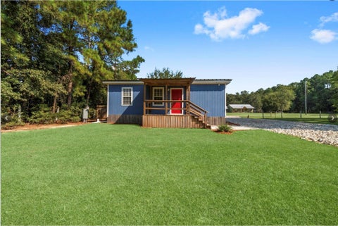 Photo of 367 County Road 304, Dayton, TX 77535 (MLS # 27723302)
