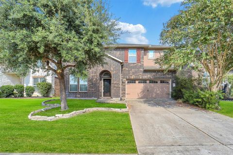Photo of 28514 Jacob Bend Drive, Katy, TX 77494 (MLS # 49086288) Photo of 28514 Jacob Bend Drive, Katy, TX 77494 (MLS # 49086288)