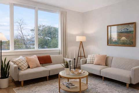 Photo of 3824 Fulton Street #106, Houston, TX 77009 (MLS # 18597382)