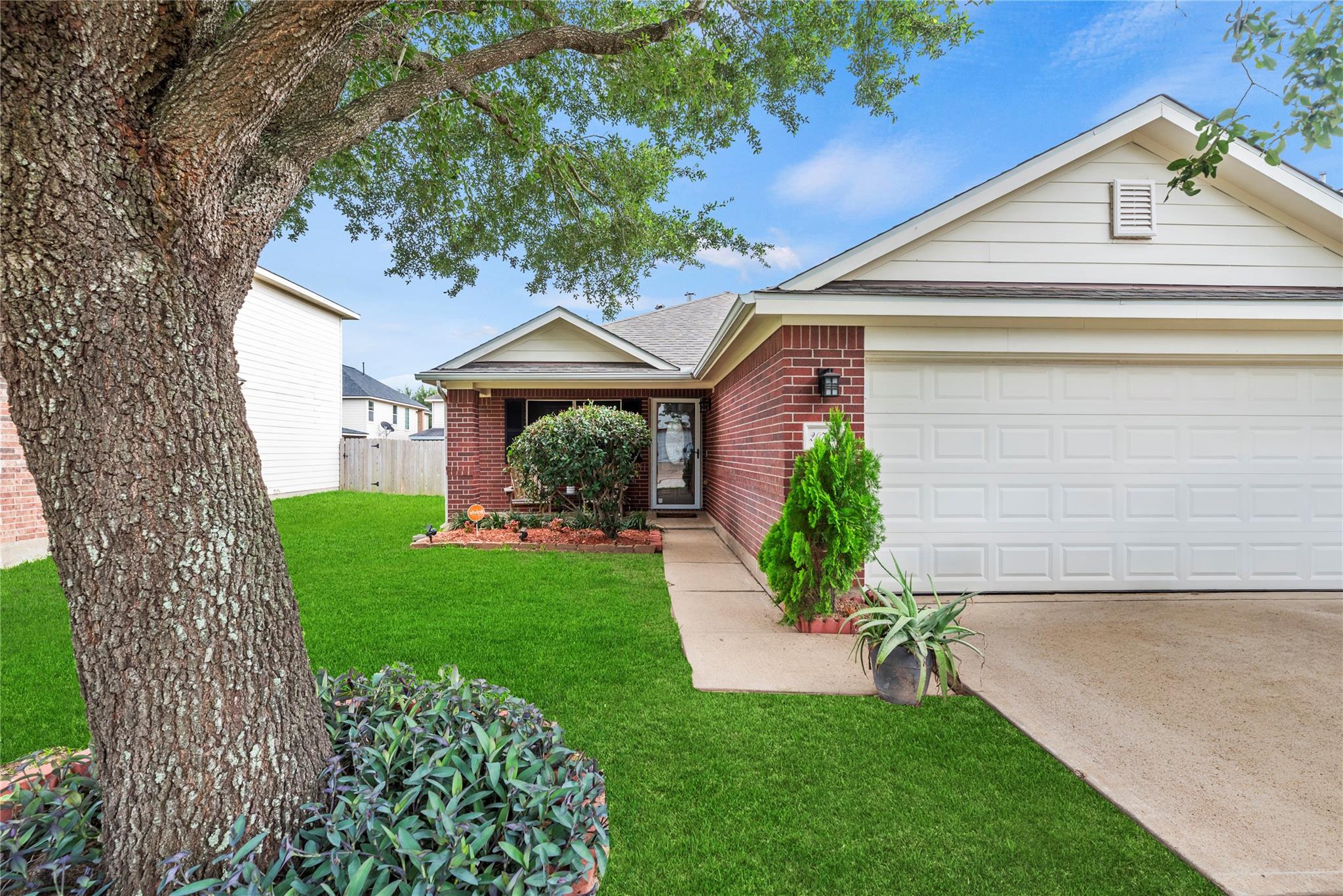 20723 Dewberry Creek Lane