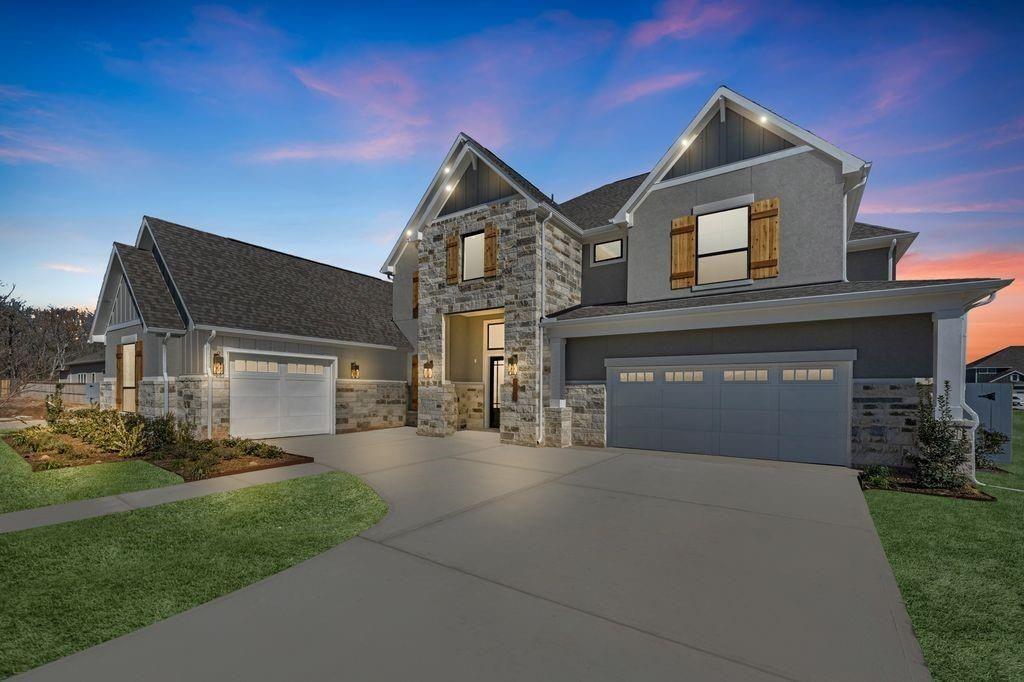 7703 Sparkle Dunn Court
