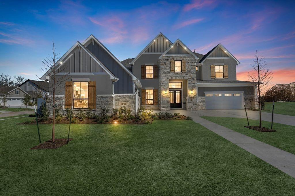 7703 Sparkle Dunn Court