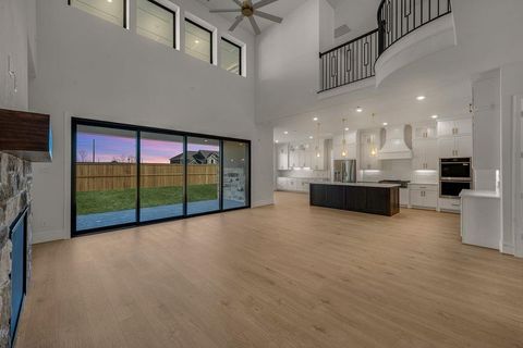 Photo of 7703 Sparkle Dunn Court, Fulshear, TX 77441 (MLS # 44547774)