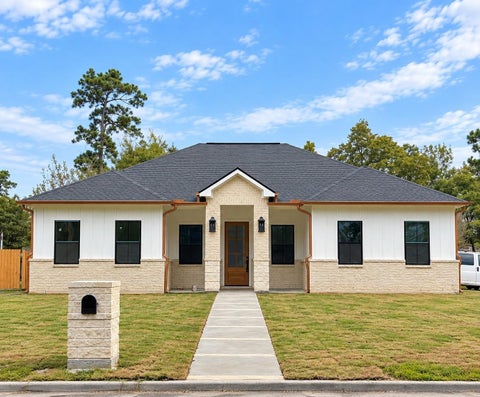Photo of 17311 Port O Call Street, Crosby, TX 77532 (MLS # 62362845)