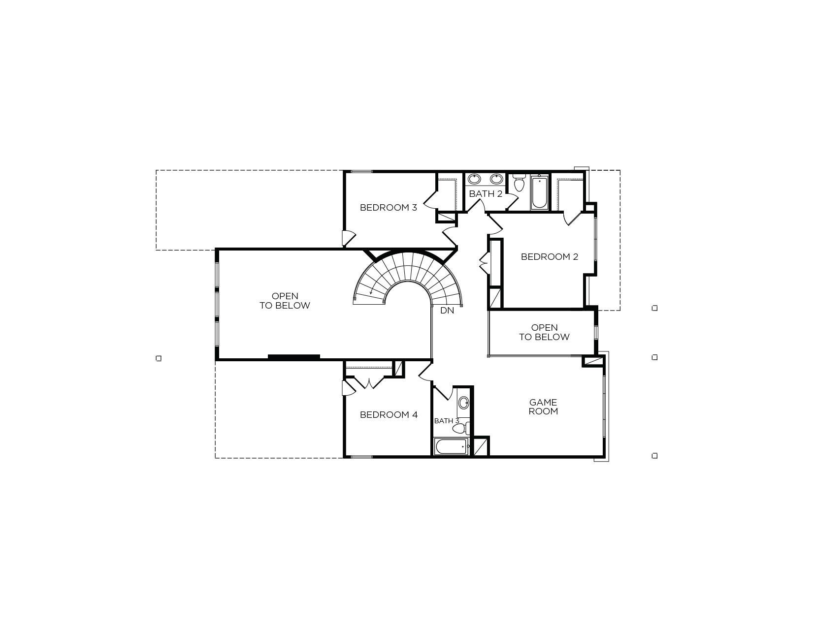 2912 Golden Dust Drive