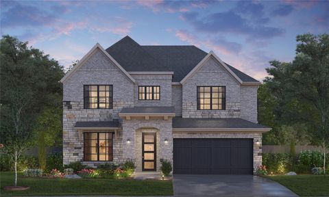 Homes For Sale - 2912 Golden Dust Drive<br/> Katy, TX 77493