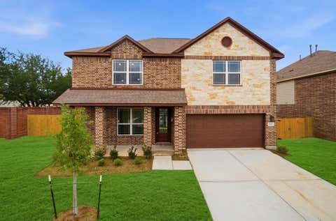 Homes For Sale - 114 Par Circle<br/> La Porte, TX 77571