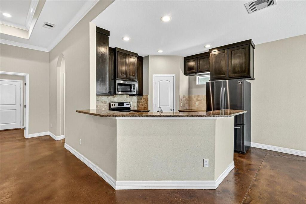 Photo of 7237 Lake Tranquility Drive, Corpus Christi, TX 78414 (MLS # 5724586)