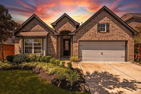 Homes For Sale - 11211 Puckett River Drive<br/> Cypress, TX 77433