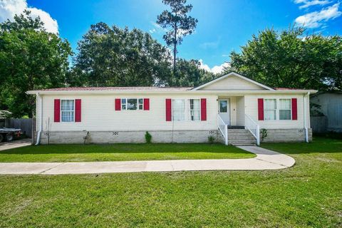 Photo of 31606 Bryan Street, Magnolia, TX 77355 (MLS # 40162373)