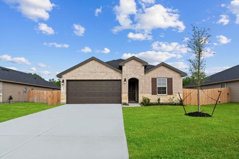 Photo of 1627 Knox Hill Path, Iowa Colony, TX 77583 (MLS # 69022849)