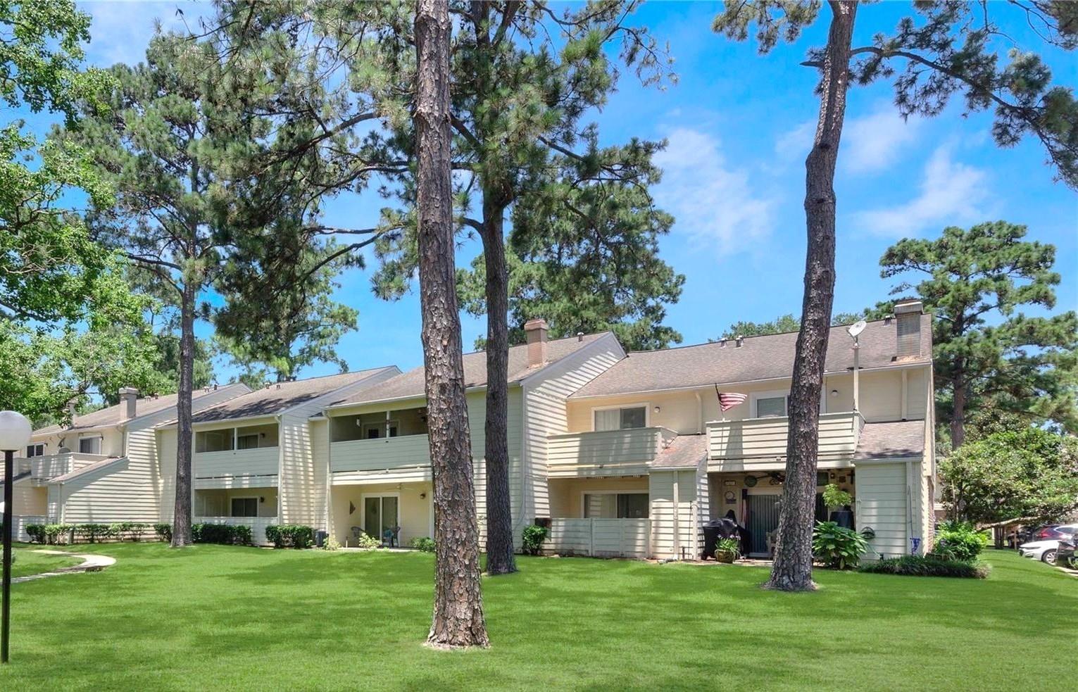 14555 Wunderlich Drive 2609