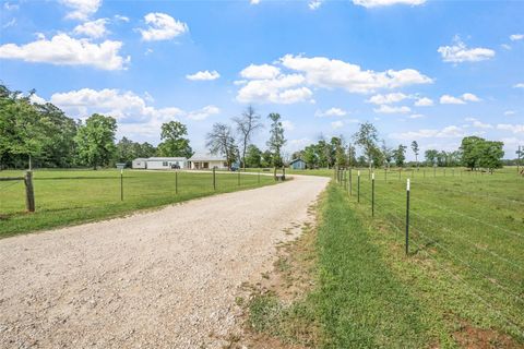 Photo of 1121 Pelican Road, Shepherd, TX 77371 (MLS # 53999146)