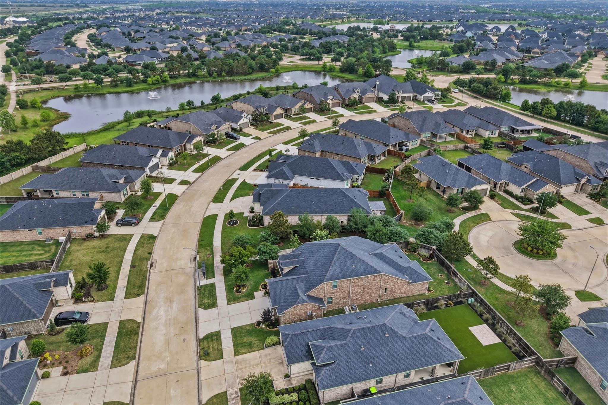5803 Pedernales Bend Lane