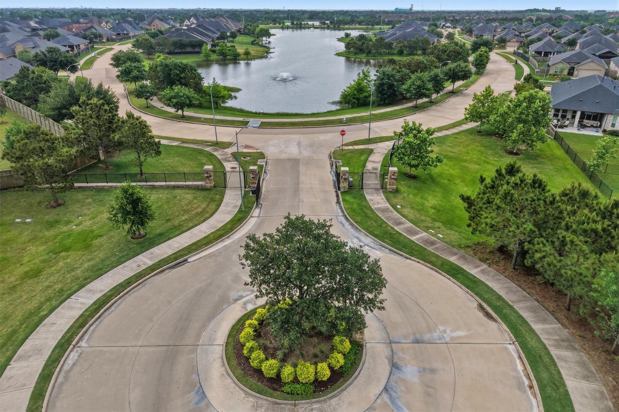 5803 Pedernales Bend Lane