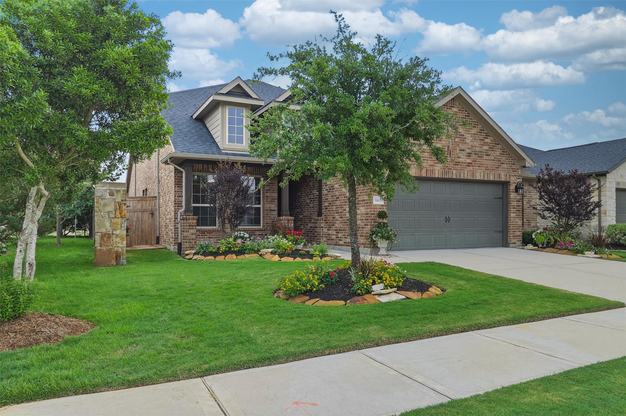 5803 Pedernales Bend Lane