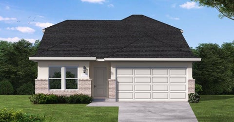Photo of 2018 Starlight Street, Angleton, TX 77515 (MLS # 44328111)