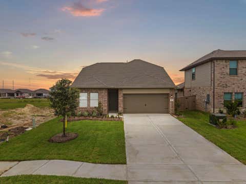 Photo of 2018 Starlight Street, Angleton, TX 77515 (MLS # 44328111)