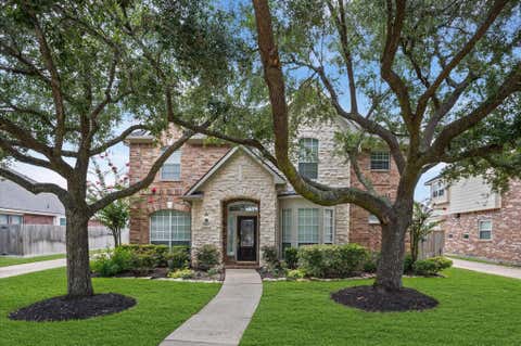 Photo of 5815 Coral Springs Court, Katy, TX 77494 (MLS # 46402156)