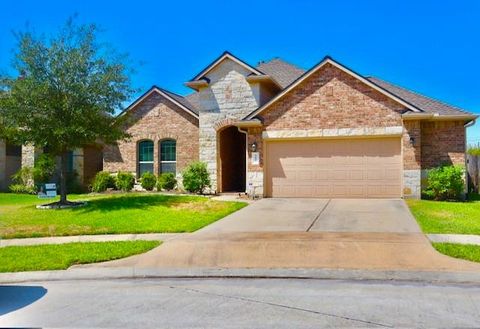 Photo of 5627 S Denham Ridge Lane, Spring, TX 77389 (MLS # 26705643)