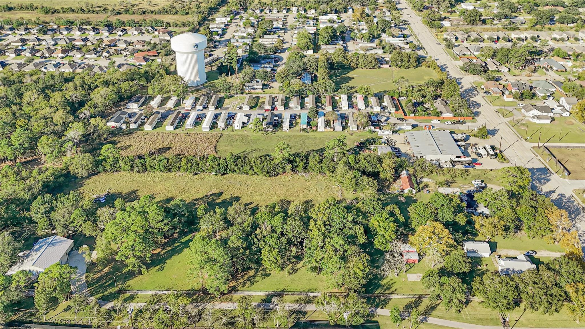 2926 Massey Tompkins Road