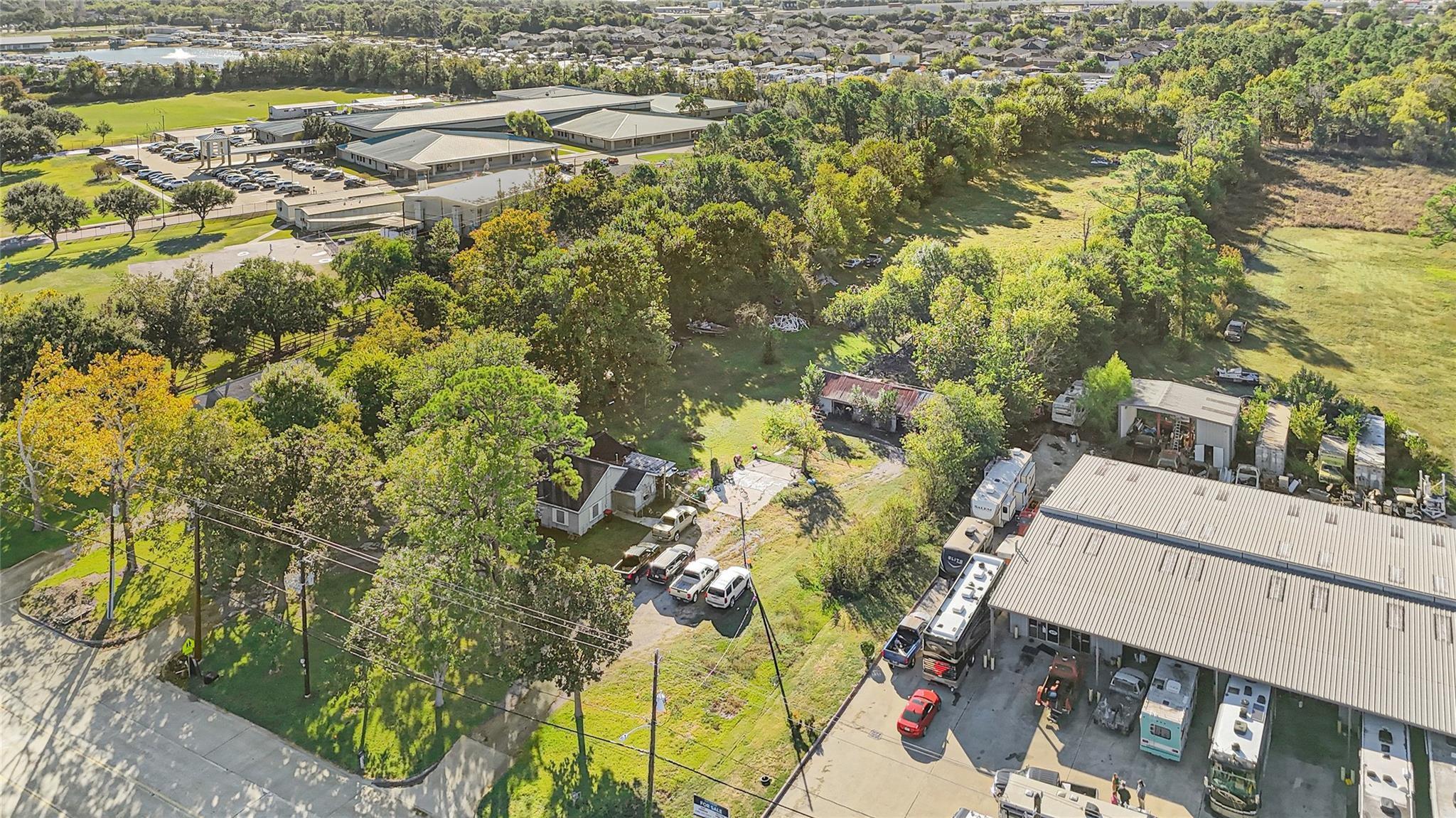 2926 Massey Tompkins Road