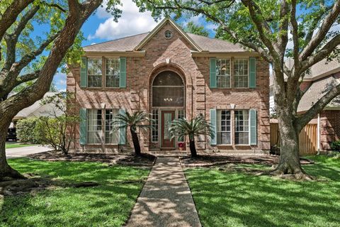 Photo of 14231 Championship Lane, Houston, TX 77069 (MLS # 65732791)
