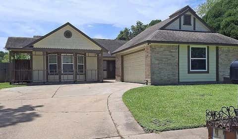 Photo of 12007 Fairpoint Drive, Houston, TX 77099 (MLS # 64170723)
