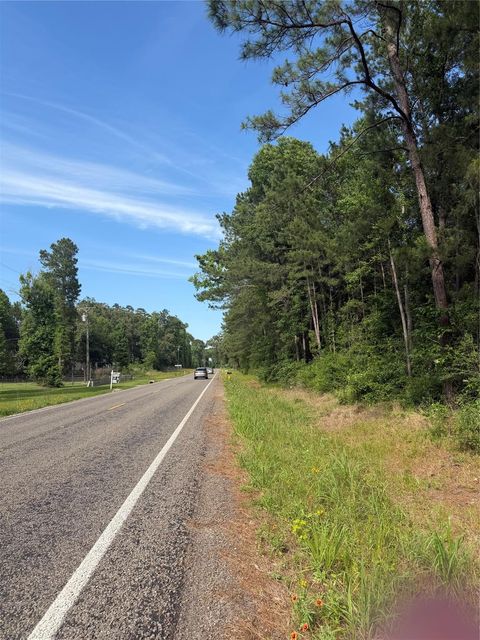 Photo of TBD Fm 1127 Road, Shepherd, TX 77371 (MLS # 43370421)