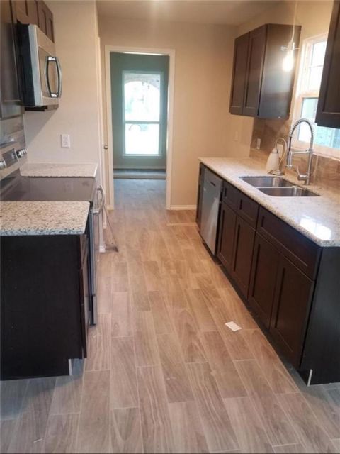 Photo of 10011 N Golden Meadow Drive, Houston, TX 77064 (MLS # 7622339)