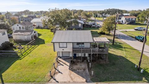 Photo of 4440 County Road 459d, Freeport, TX 77541 (MLS # 30096185)