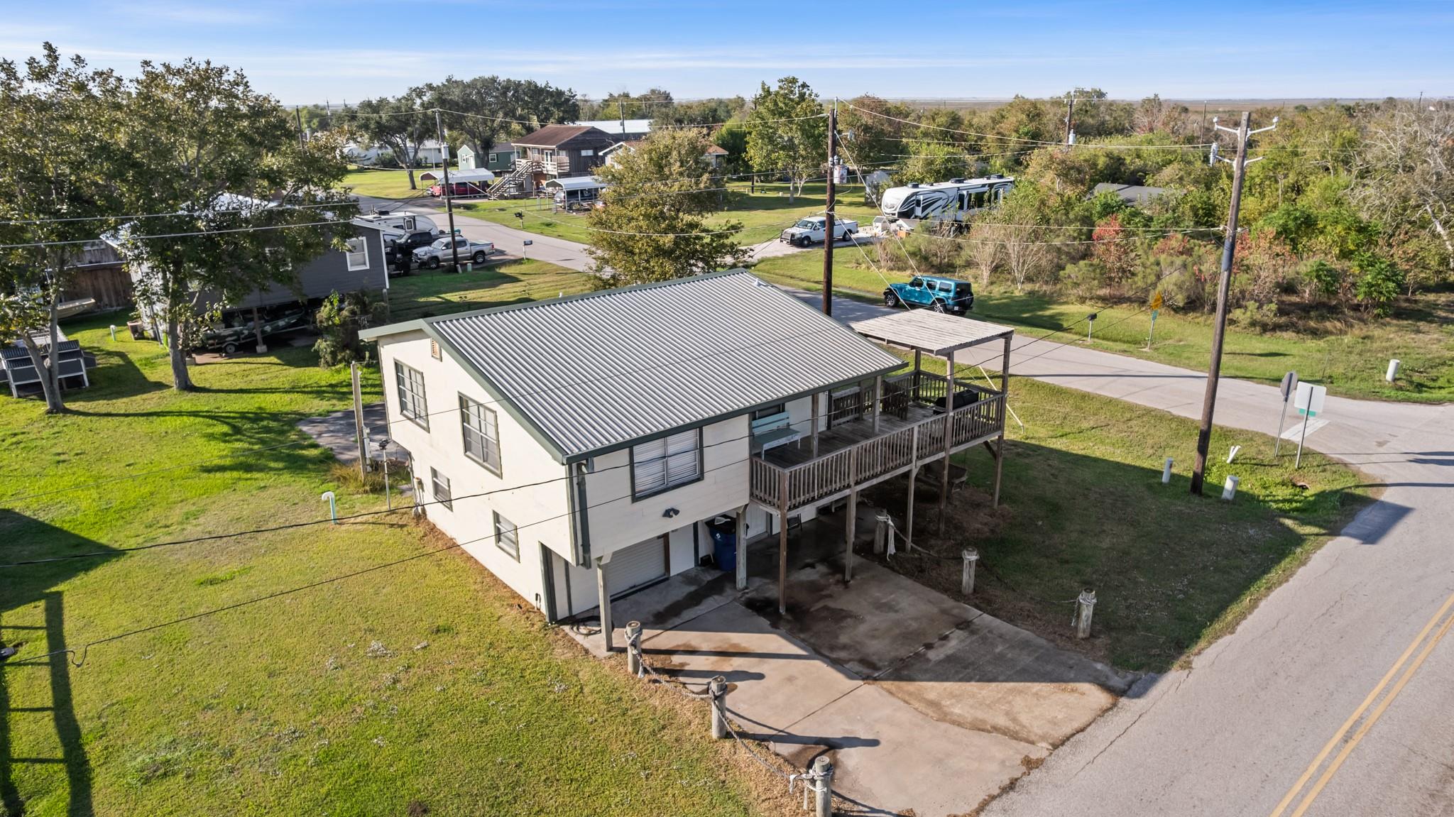 4440 County Road 459d